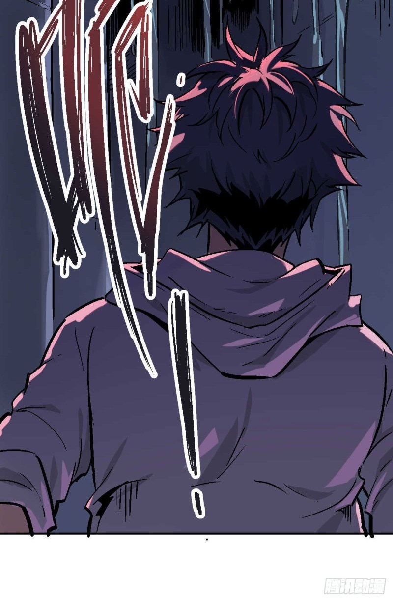 Pony Crossing The River Chapter 01 Bahasa Indonesia